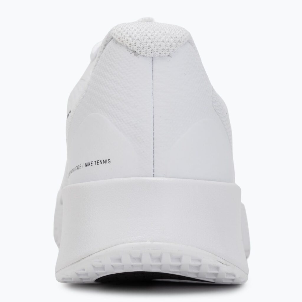 Женские теннисные кроссовки Nike Vapor Lite 3 white/black