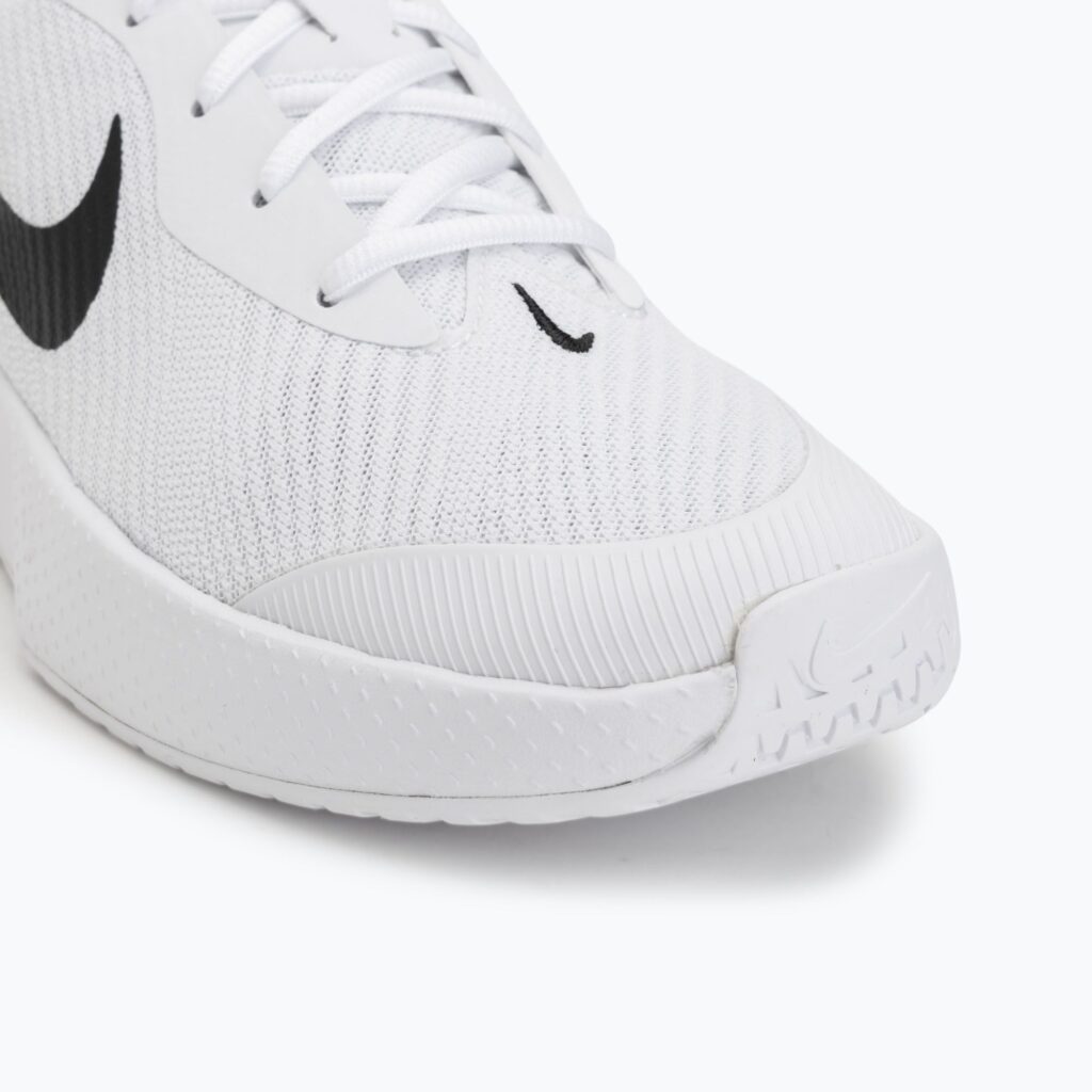 Женские теннисные кроссовки Nike Vapor Lite 3 white/black