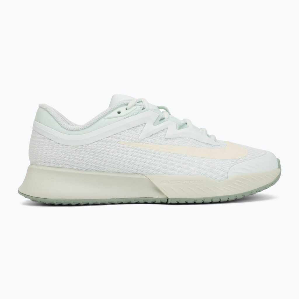 Женские теннисные кроссовки Nike Vapor Pro 3 barely green/sea glass/coconut milk