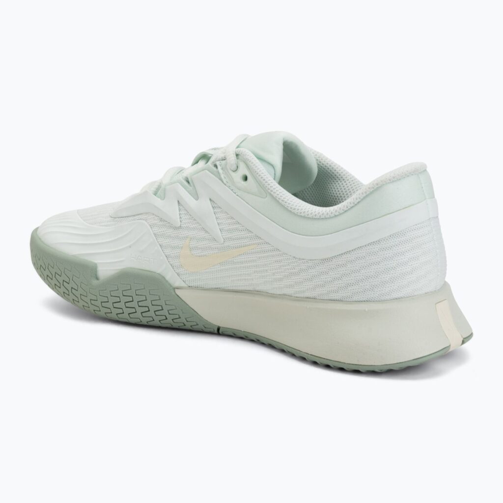 Женские теннисные кроссовки Nike Vapor Pro 3 barely green/sea glass/coconut milk