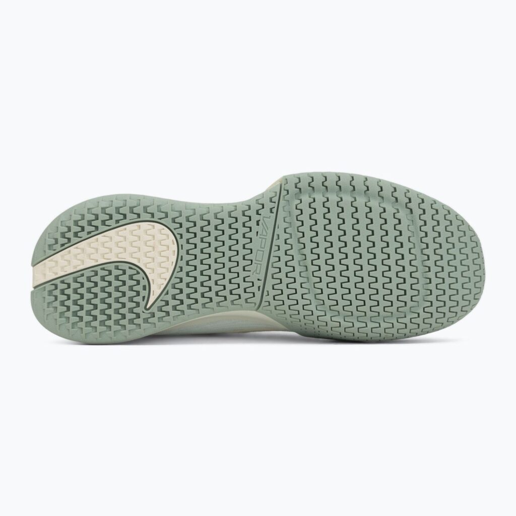 Женские теннисные кроссовки Nike Vapor Pro 3 barely green/sea glass/coconut milk