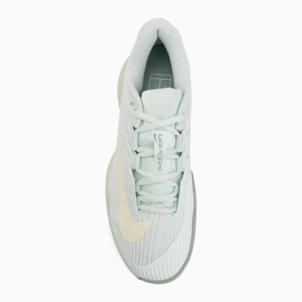Женские теннисные кроссовки Nike Vapor Pro 3 barely green/sea glass/coconut milk