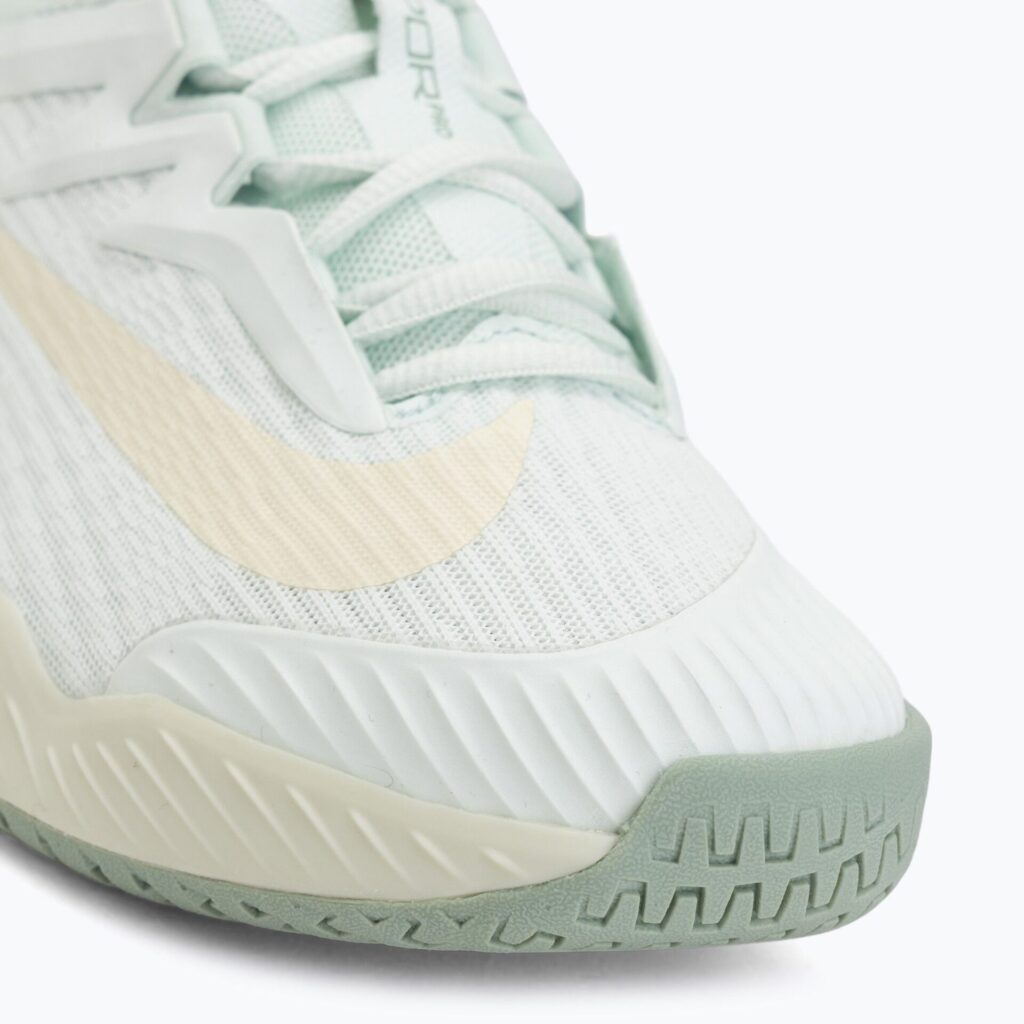 Женские теннисные кроссовки Nike Vapor Pro 3 barely green/sea glass/coconut milk