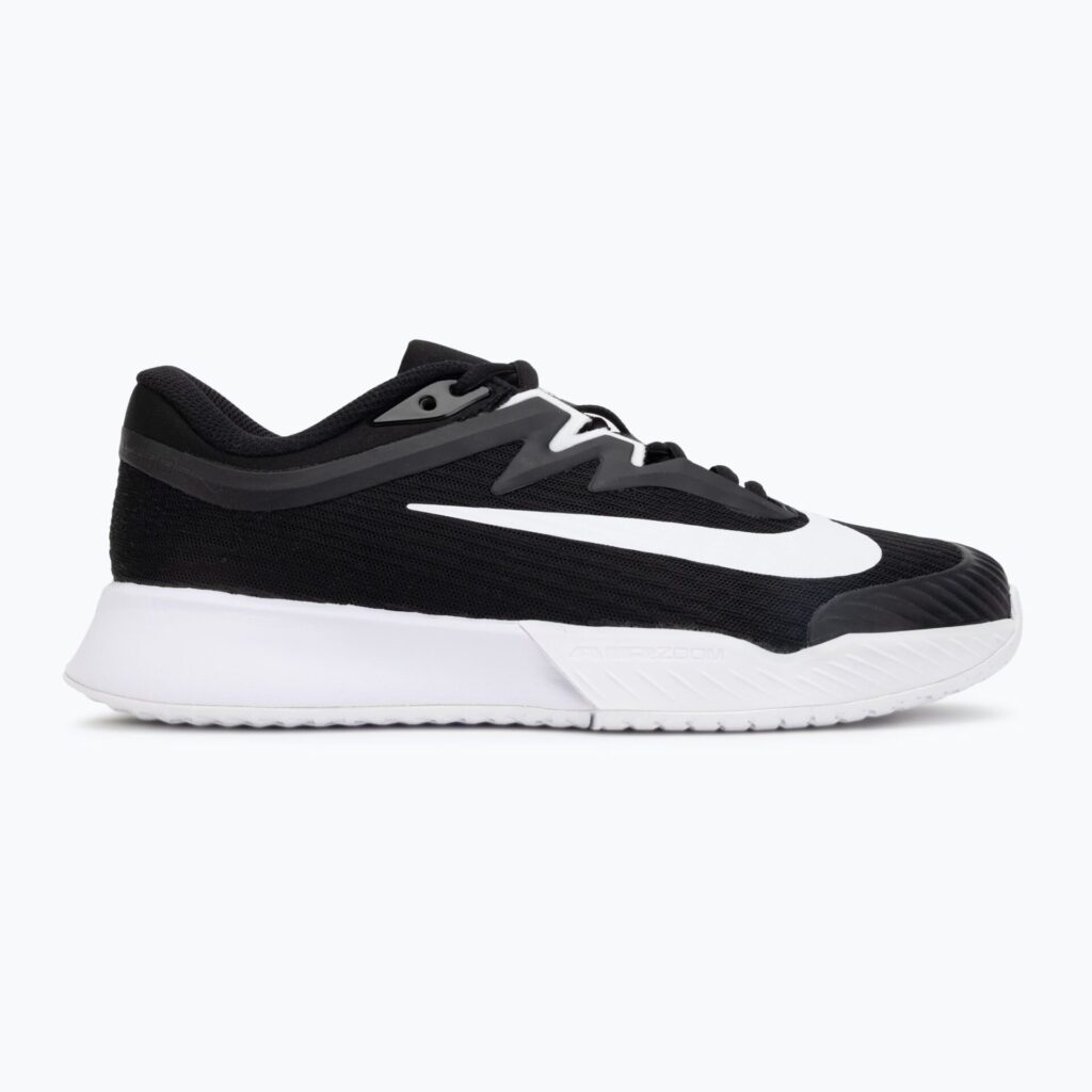 Женские теннисные кроссовки Nike Vapor Pro 3 black/white