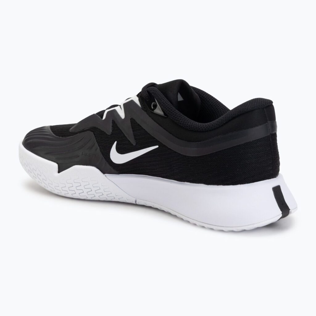 Женские теннисные кроссовки Nike Vapor Pro 3 black/white