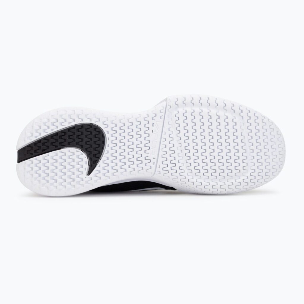Женские теннисные кроссовки Nike Vapor Pro 3 black/white