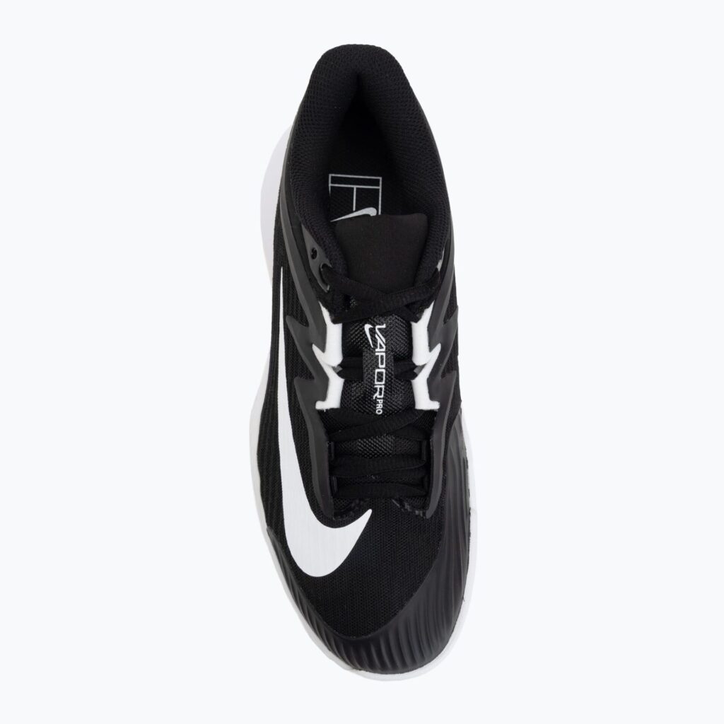 Женские теннисные кроссовки Nike Vapor Pro 3 black/white