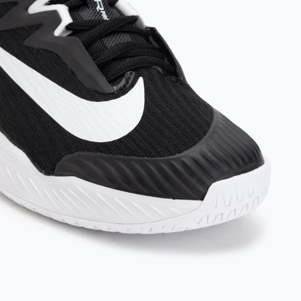 Женские теннисные кроссовки Nike Vapor Pro 3 black/white