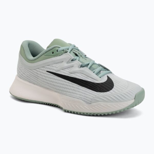 Женские теннисные кроссовки Nike Vapor Pro 3 Clay light silver/steam/phantom/black
