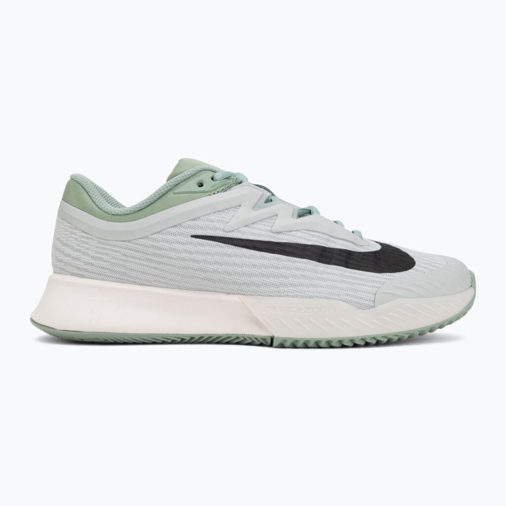 Женские теннисные кроссовки Nike Vapor Pro 3 Clay light silver/steam/phantom/black
