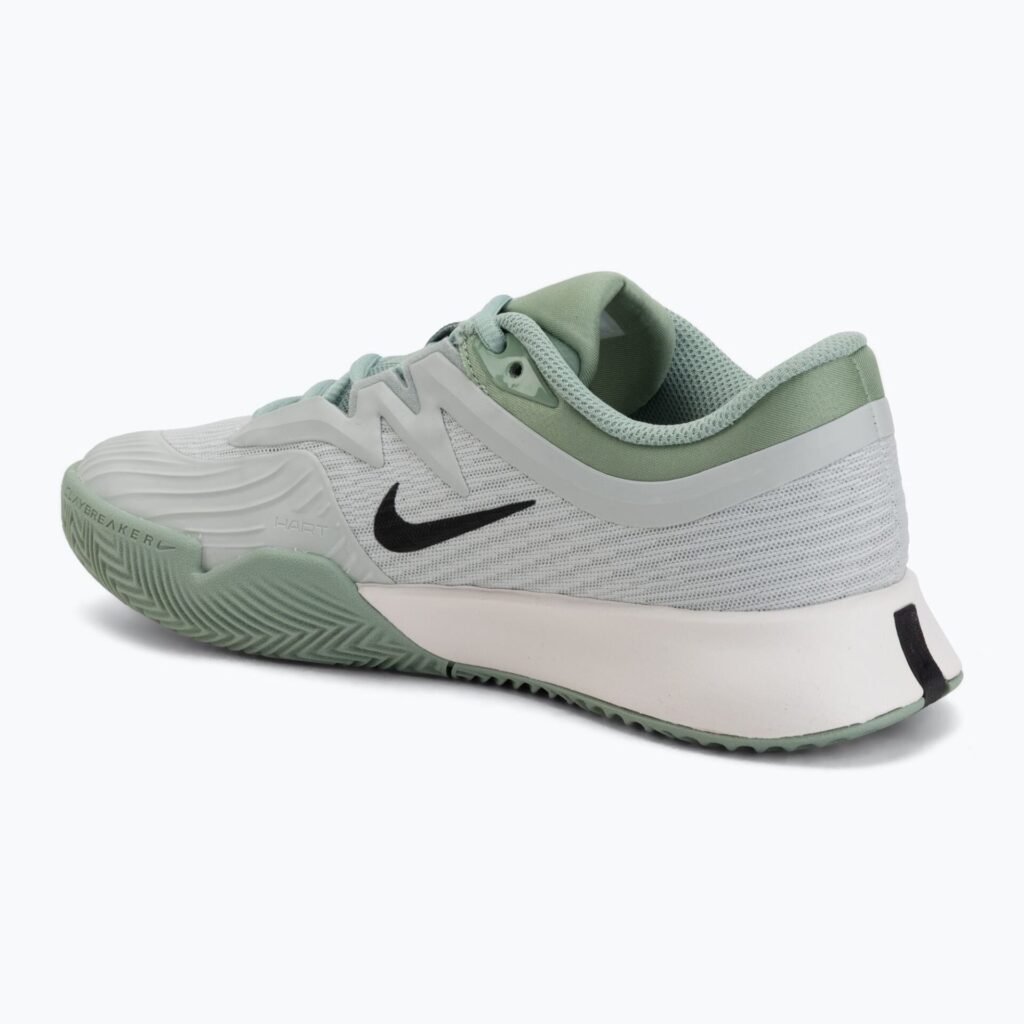 Женские теннисные кроссовки Nike Vapor Pro 3 Clay light silver/steam/phantom/black