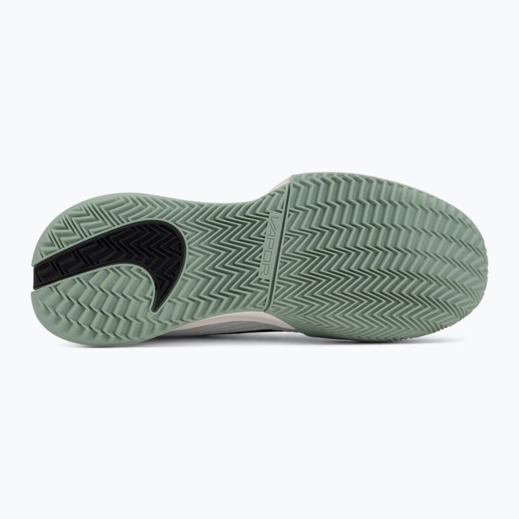 Женские теннисные кроссовки Nike Vapor Pro 3 Clay light silver/steam/phantom/black