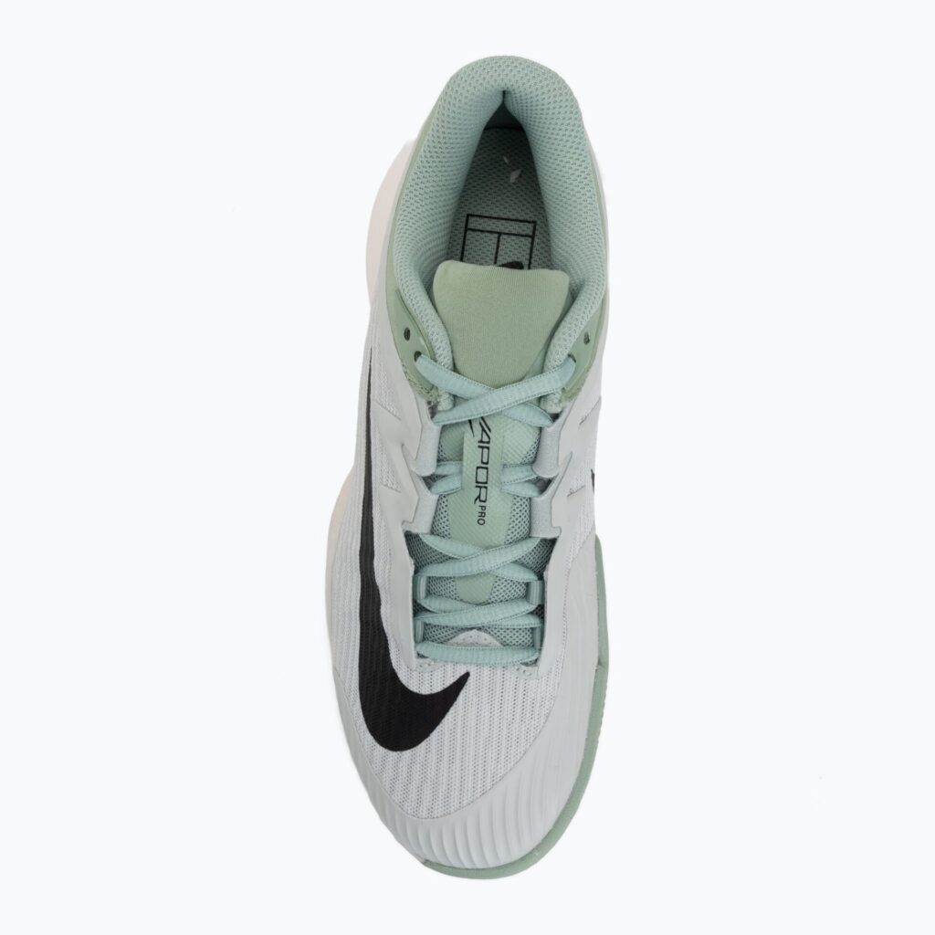 Женские теннисные кроссовки Nike Vapor Pro 3 Clay light silver/steam/phantom/black