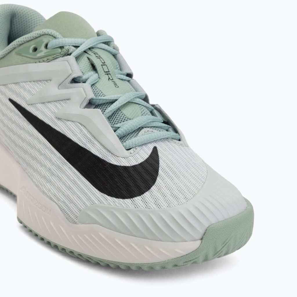 Женские теннисные кроссовки Nike Vapor Pro 3 Clay light silver/steam/phantom/black