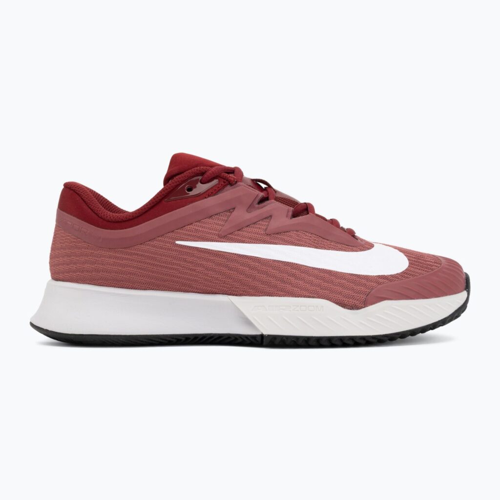 Женские теннисные кроссовки Nike Vapor Pro 3 Clay pink smoke/vast grey/black/white