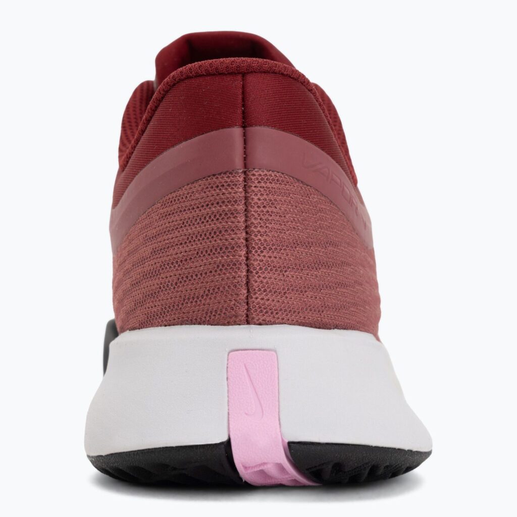 Женские теннисные кроссовки Nike Vapor Pro 3 Clay pink smoke/vast grey/black/white