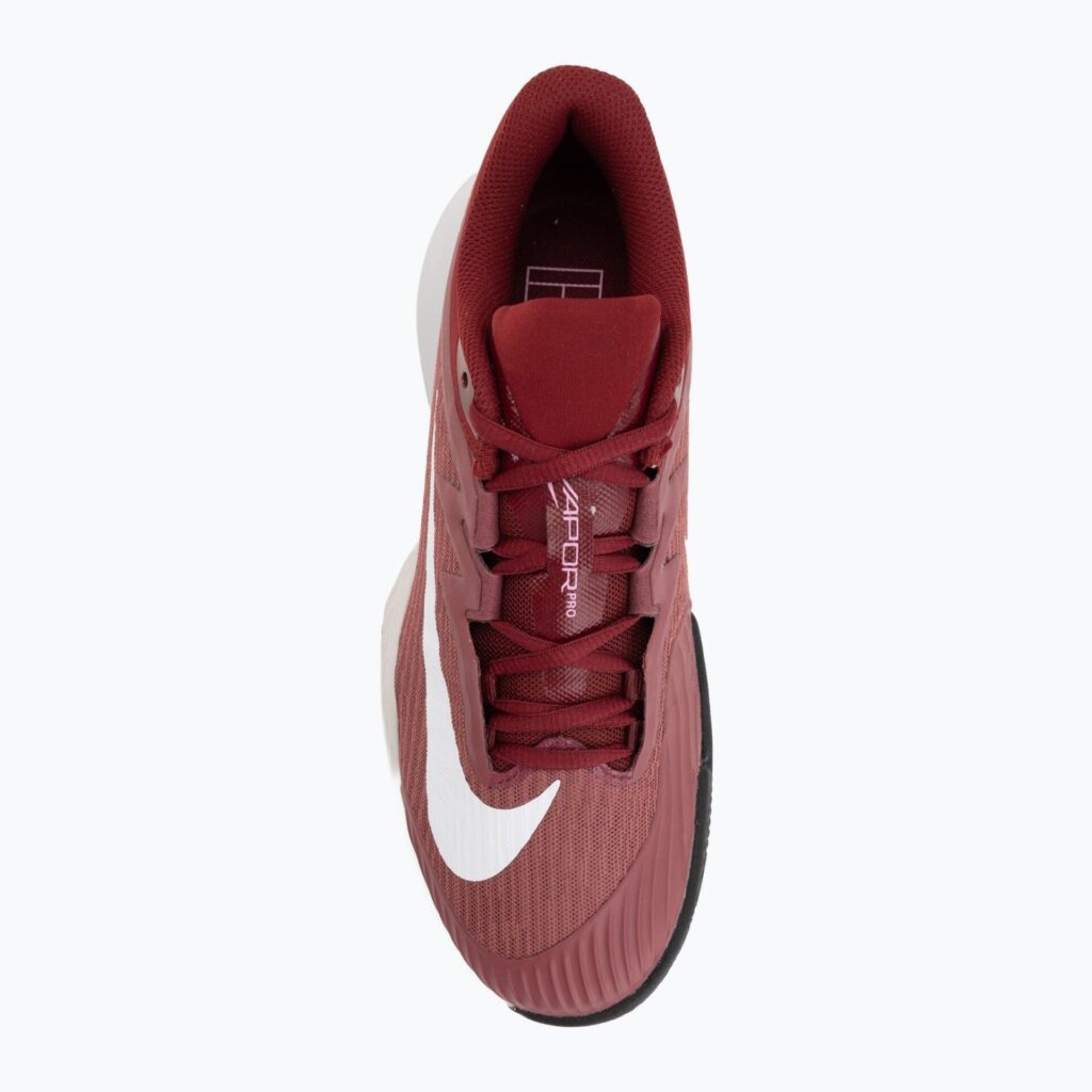 Женские теннисные кроссовки Nike Vapor Pro 3 Clay pink smoke/vast grey/black/white
