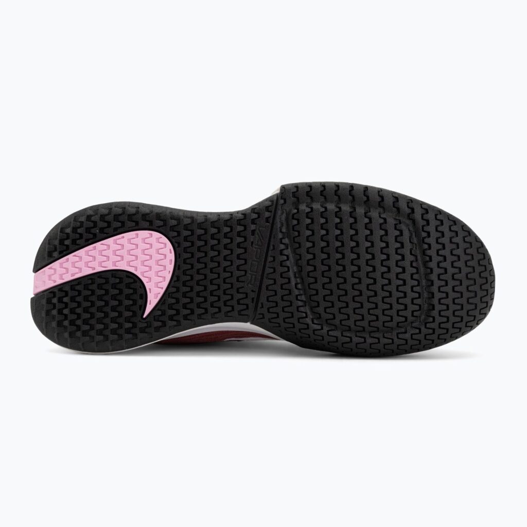 Женские теннисные кроссовки Nike Vapor Pro 3 Pink Smoke/Vast Grey/Black/White