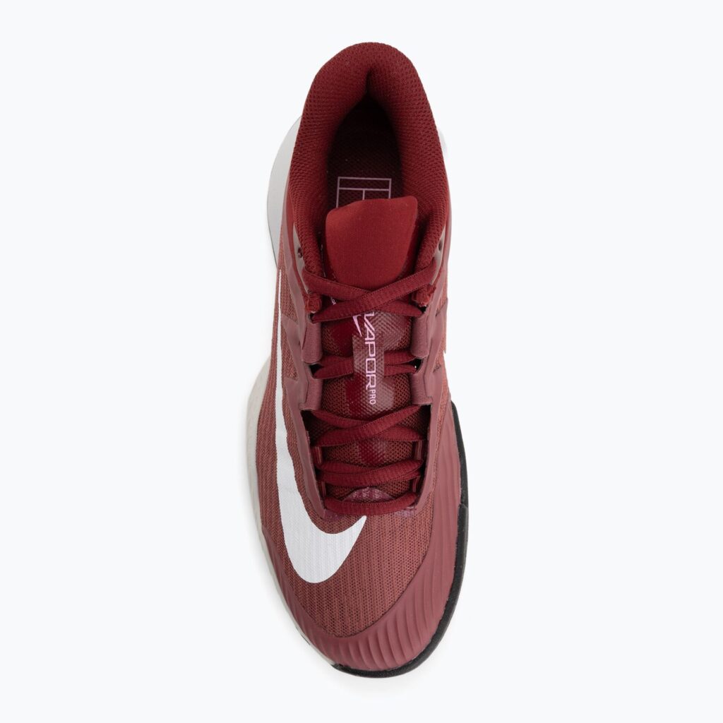 Женские теннисные кроссовки Nike Vapor Pro 3 Pink Smoke/Vast Grey/Black/White