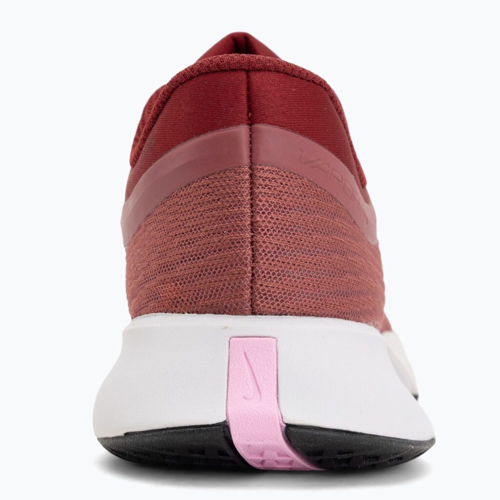 Женские теннисные кроссовки Nike Vapor Pro 3 Pink Smoke/Vast Grey/Black/White