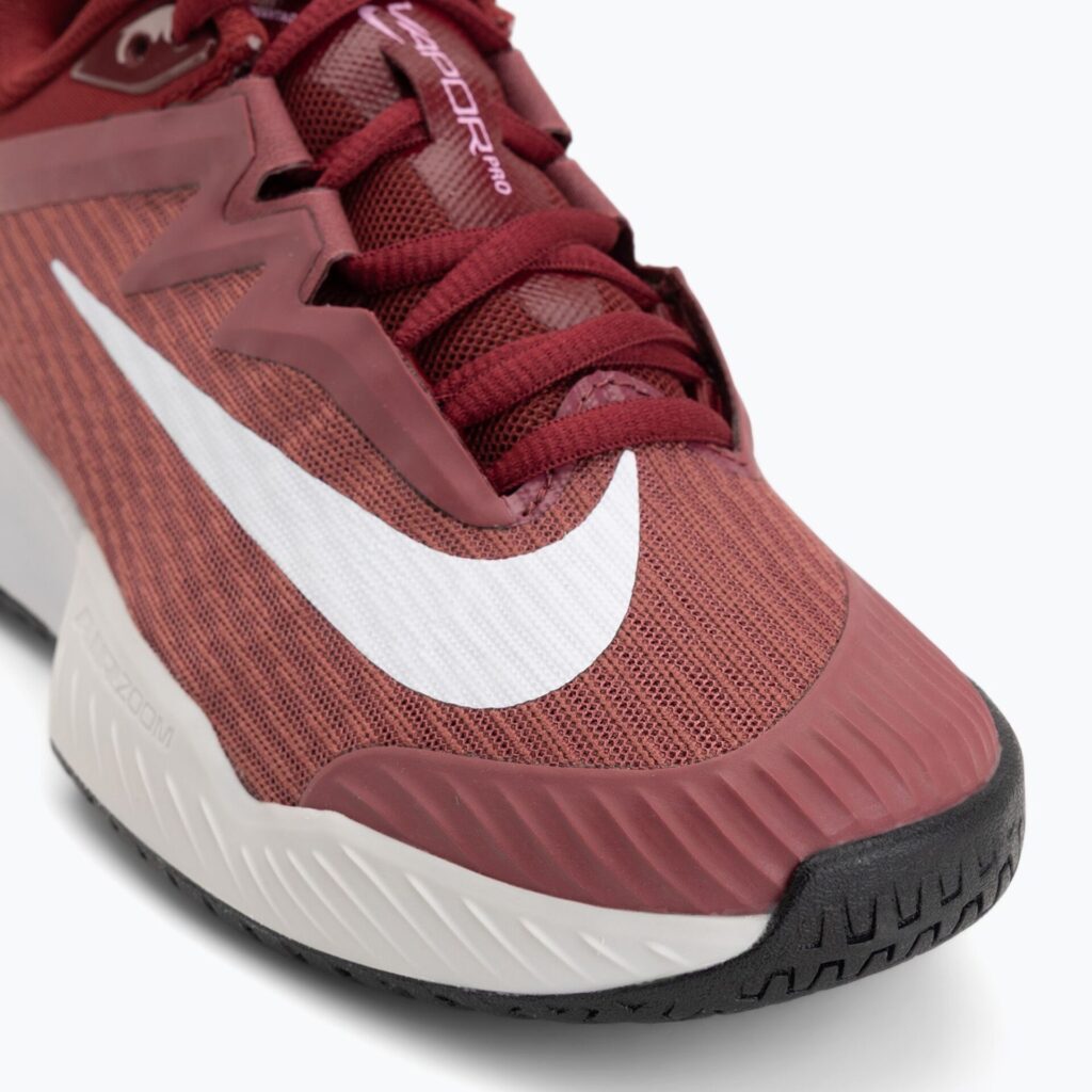 Женские теннисные кроссовки Nike Vapor Pro 3 Pink Smoke/Vast Grey/Black/White