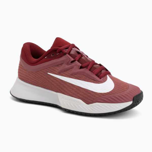 Женские теннисные кроссовки Nike Vapor Pro 3 Pink Smoke/Vast Grey/Black/White