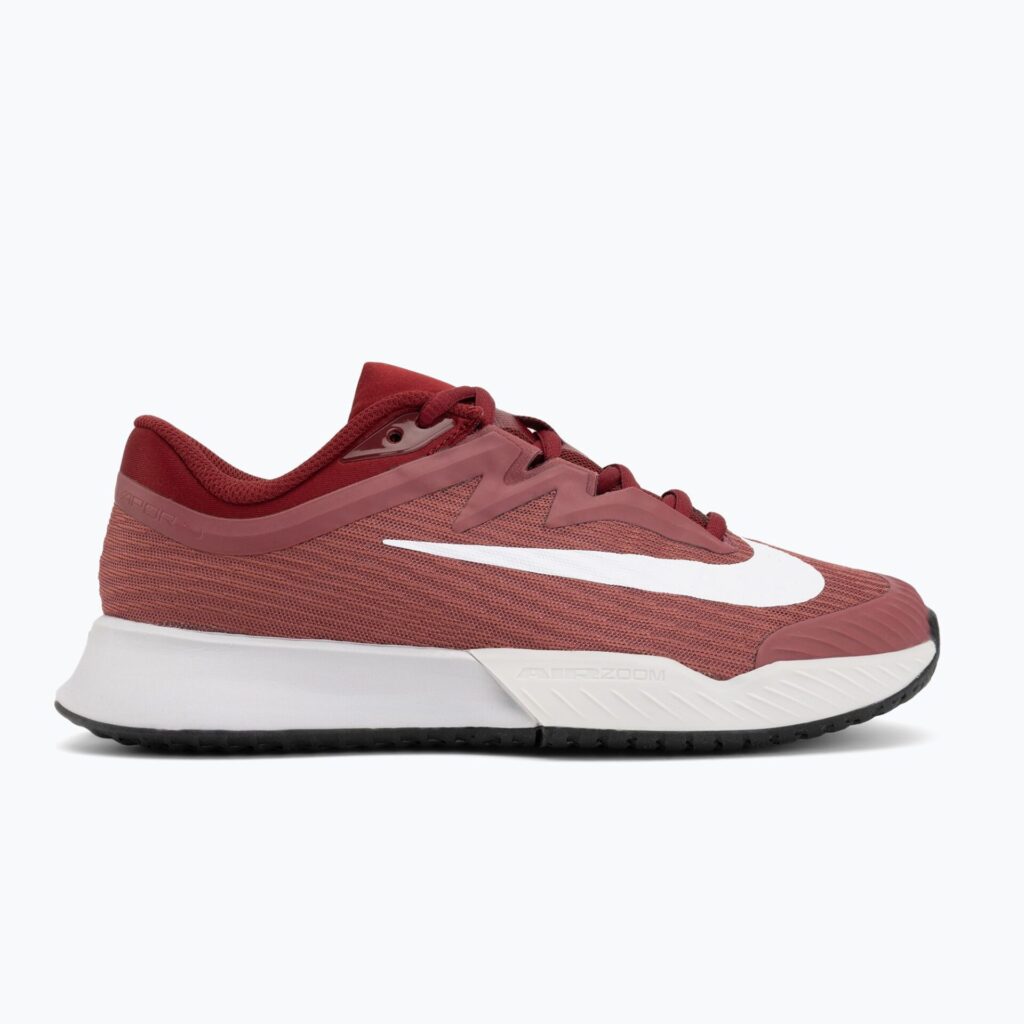 Женские теннисные кроссовки Nike Vapor Pro 3 Pink Smoke/Vast Grey/Black/White
