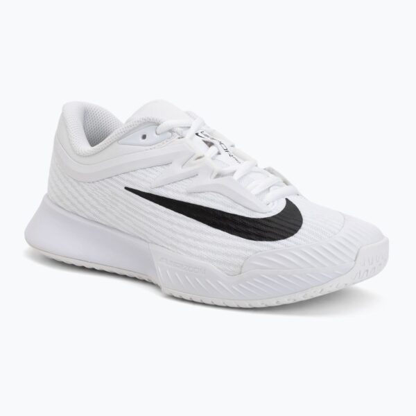 Женские теннисные кроссовки Nike Vapor Pro 3 white/black