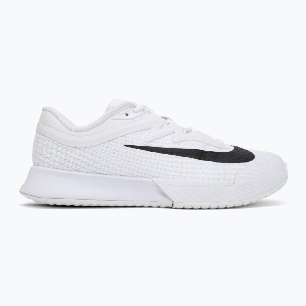 Женские теннисные кроссовки Nike Vapor Pro 3 white/black