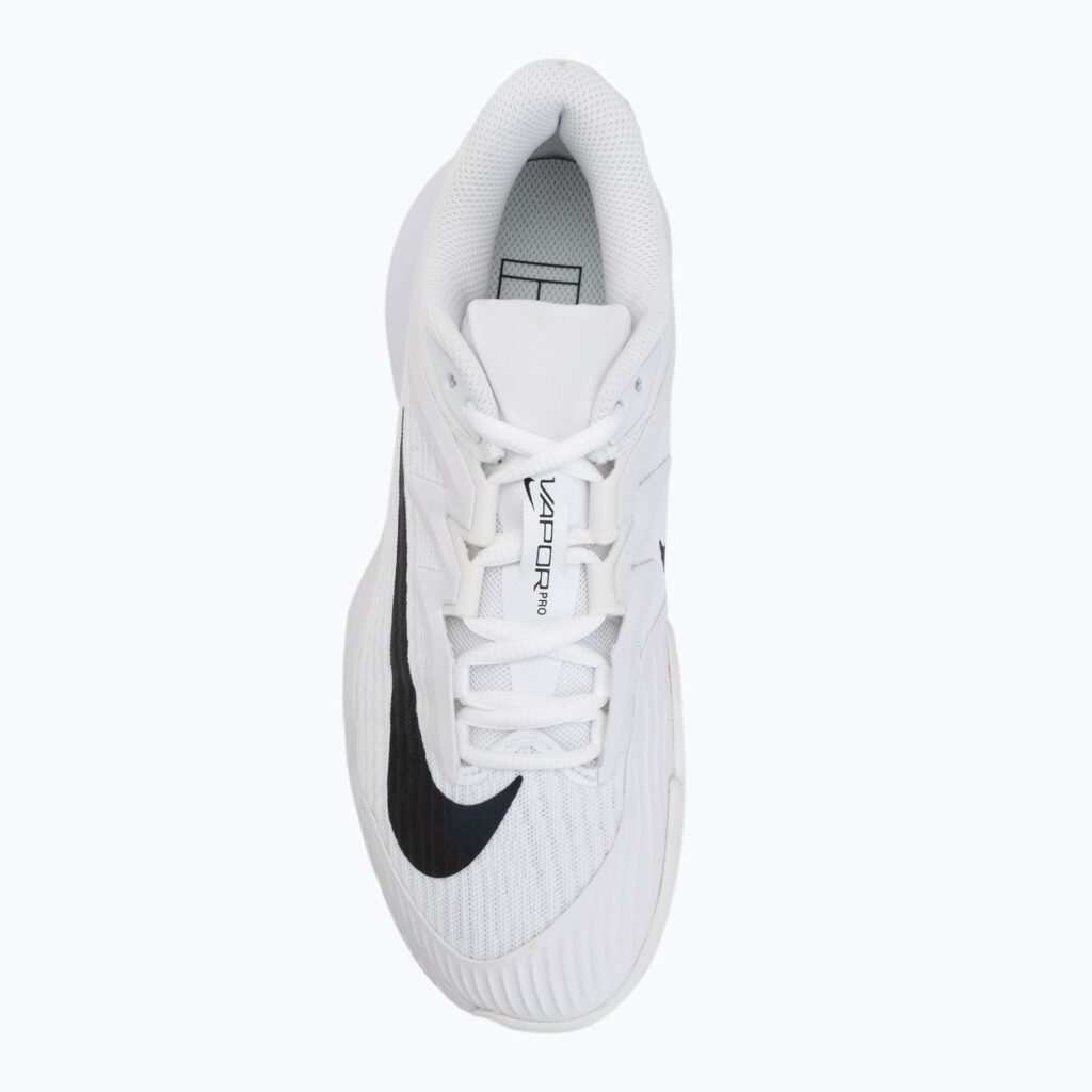 Женские теннисные кроссовки Nike Vapor Pro 3 white/black