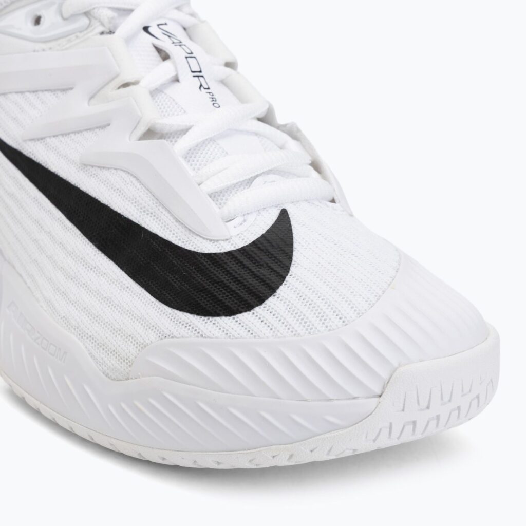 Женские теннисные кроссовки Nike Vapor Pro 3 white/black