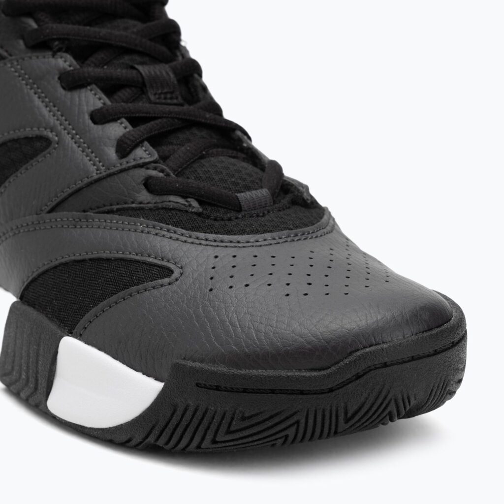 Теннисные кроссовки Nike Court Lite 4 black/white/anthracite