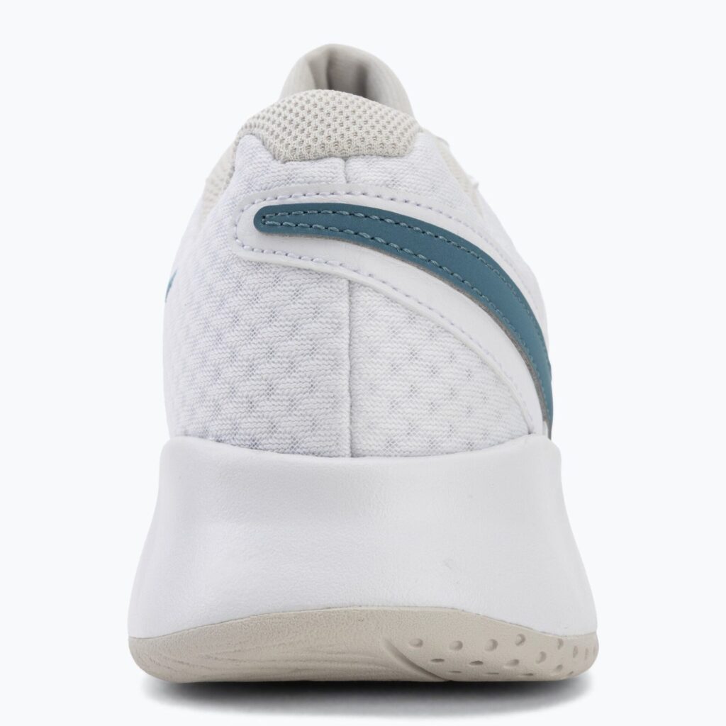 Теннисные кроссовки Nike Court Lite 4 White/Light Bone/New Slate/Smokey Blue