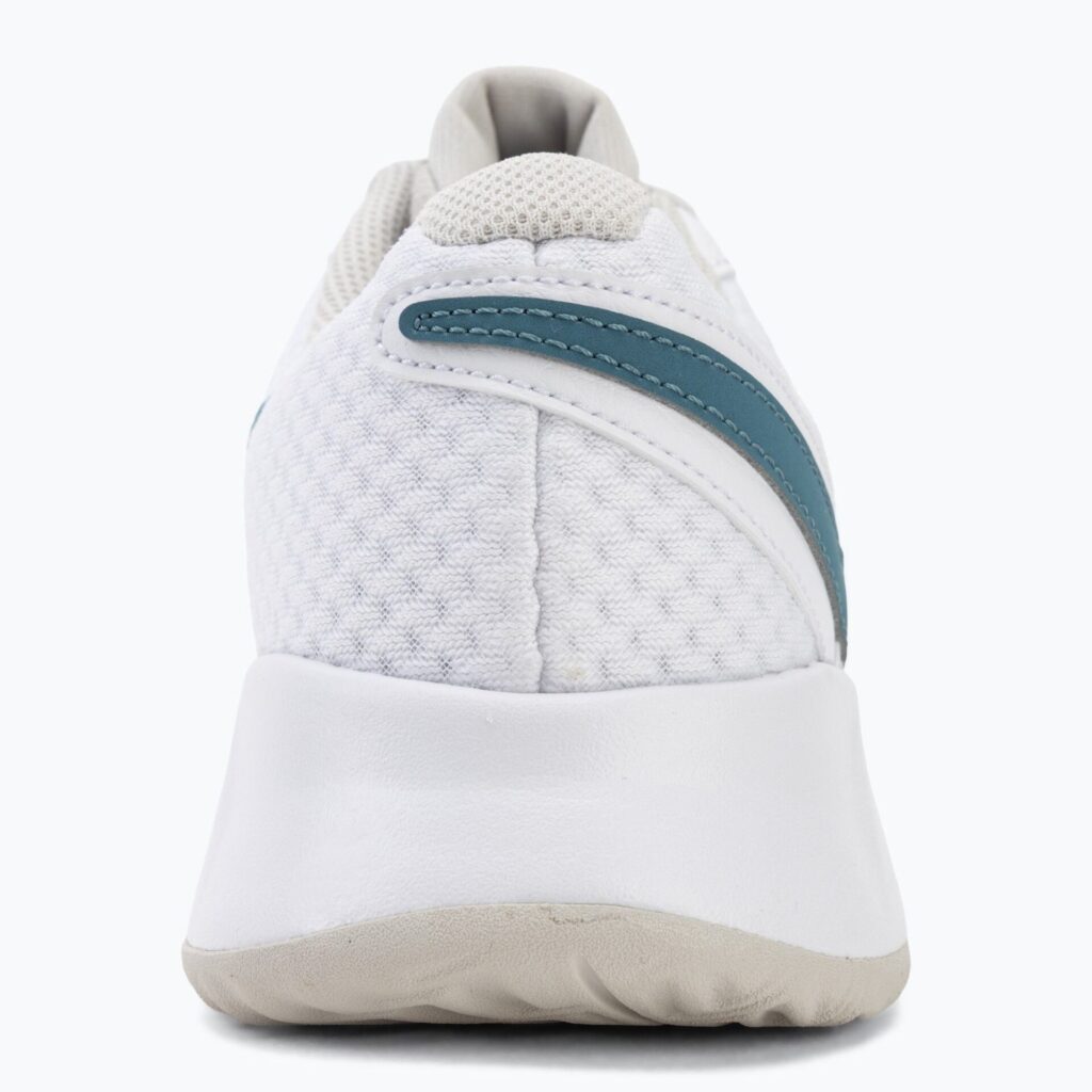 Теннисные кроссовки Nike Court Lite 4 White/Light Bone/New Slate/Smokey Blue