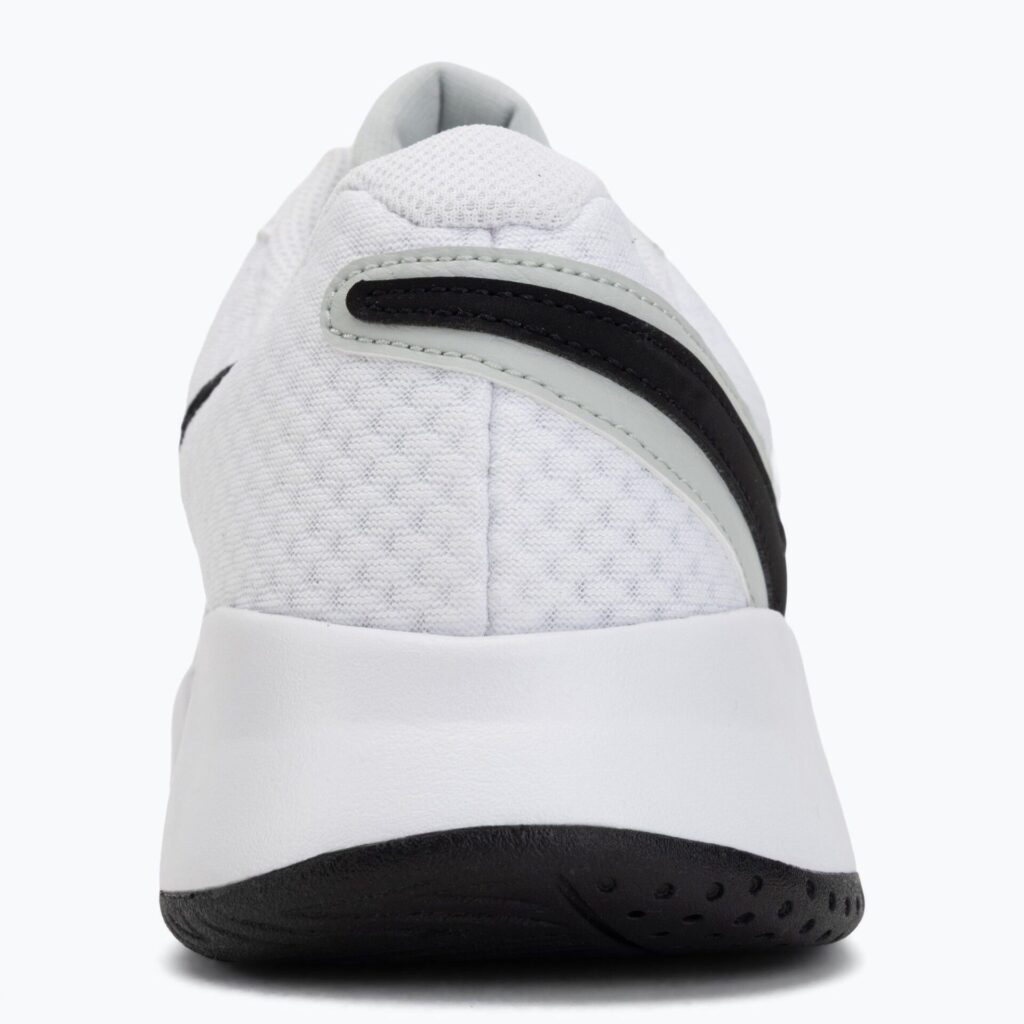 Теннисные кроссовки Nike Court Lite 4 white/light silver/steam/black