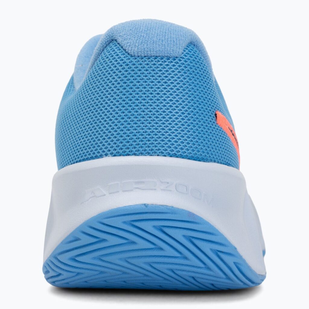 Теннисные кроссовки Nike GP Challenge Pro university blue/ white/midnight navy