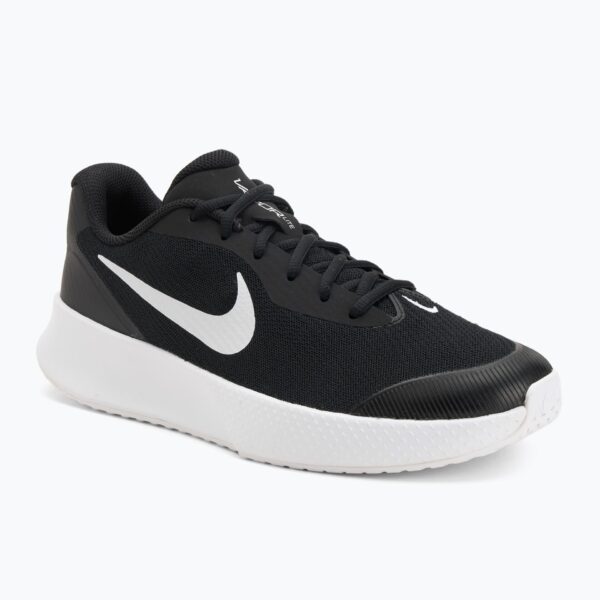Теннисные кроссовки Nike Vapor Lite 3 black/white