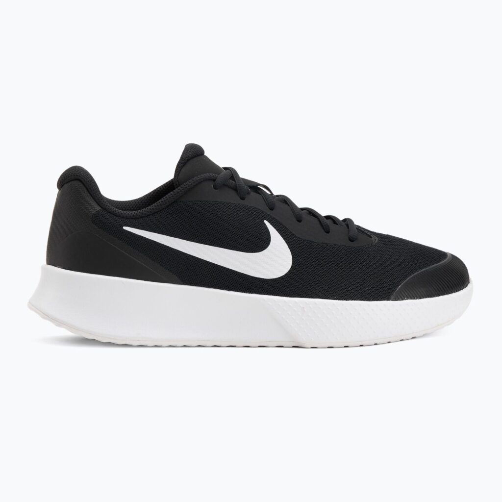 Теннисные кроссовки Nike Vapor Lite 3 black/white