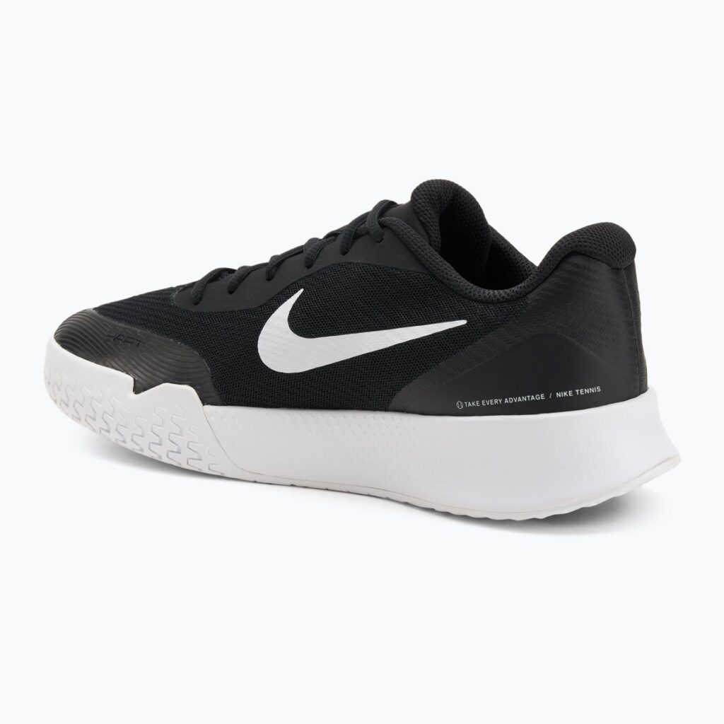 Теннисные кроссовки Nike Vapor Lite 3 black/white