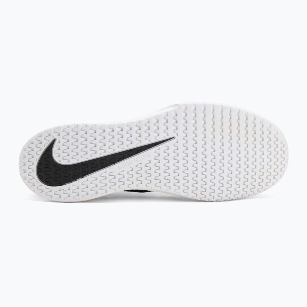 Теннисные кроссовки Nike Vapor Lite 3 black/white