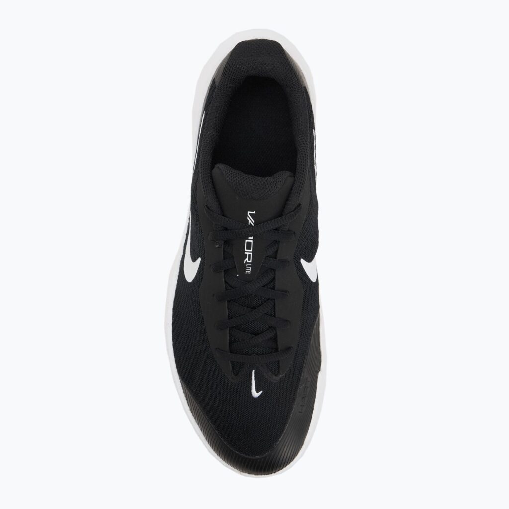 Теннисные кроссовки Nike Vapor Lite 3 black/white