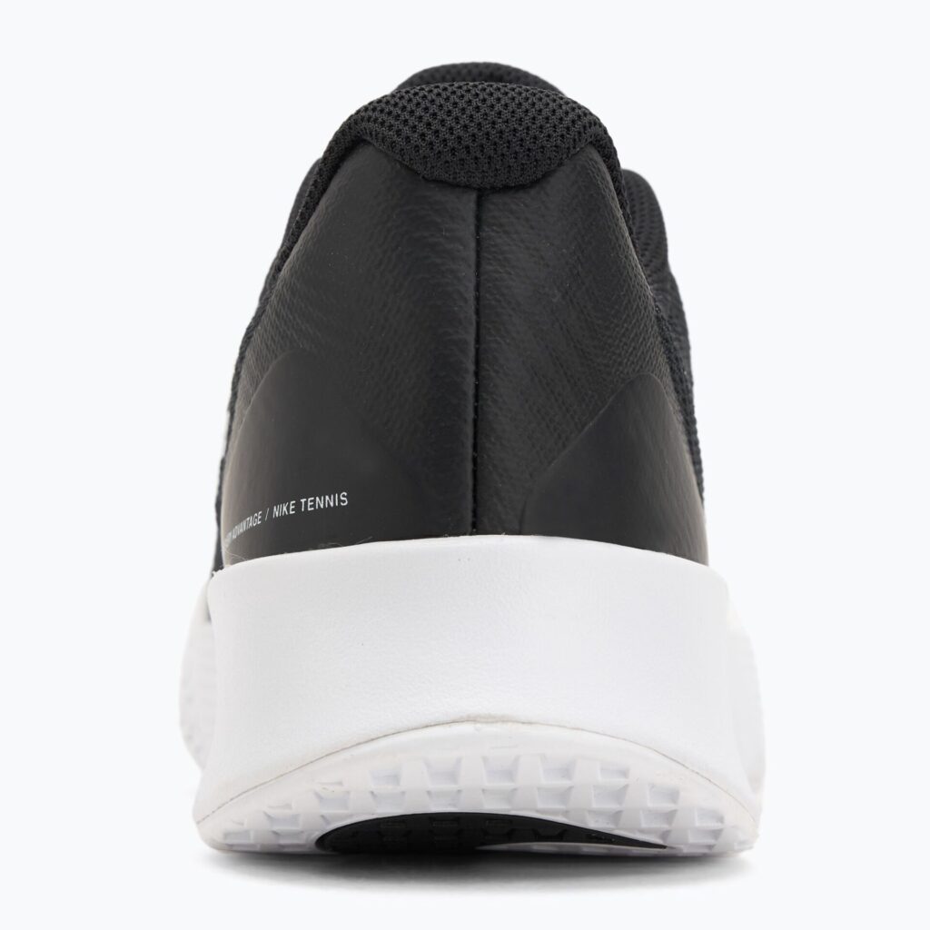 Теннисные кроссовки Nike Vapor Lite 3 black/white