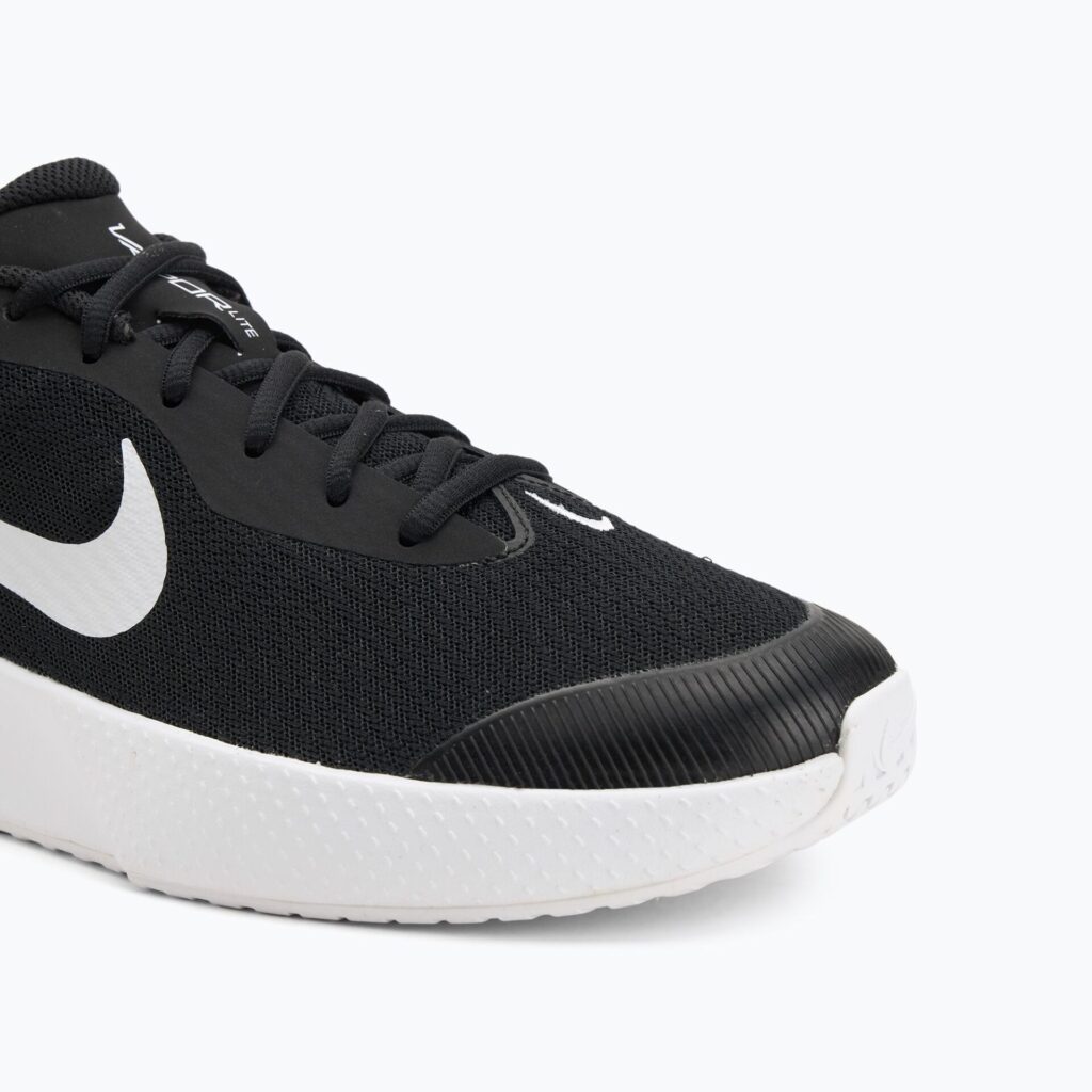 Теннисные кроссовки Nike Vapor Lite 3 black/white