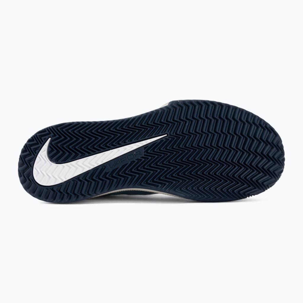 Теннисные кроссовки Nike Vapor Lite 3 Clay smokey blue/light bone/new slate/white