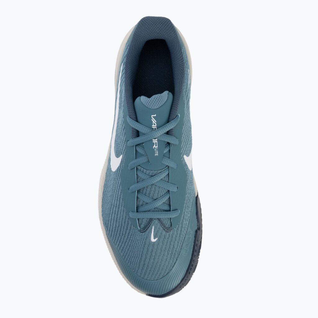 Теннисные кроссовки Nike Vapor Lite 3 Clay smokey blue/light bone/new slate/white