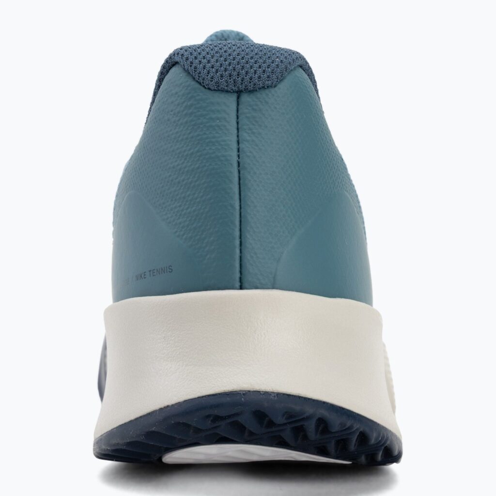 Теннисные кроссовки Nike Vapor Lite 3 Clay smokey blue/light bone/new slate/white