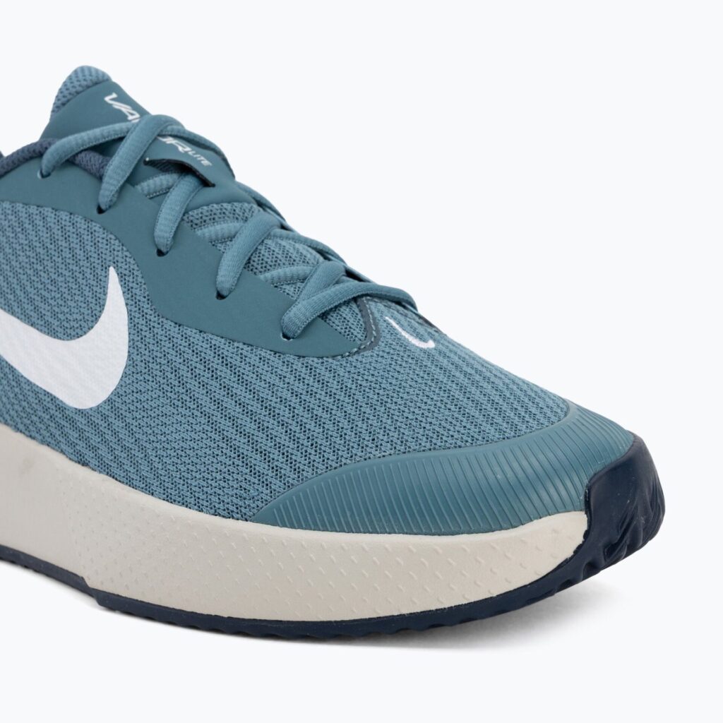 Теннисные кроссовки Nike Vapor Lite 3 Clay smokey blue/light bone/new slate/white