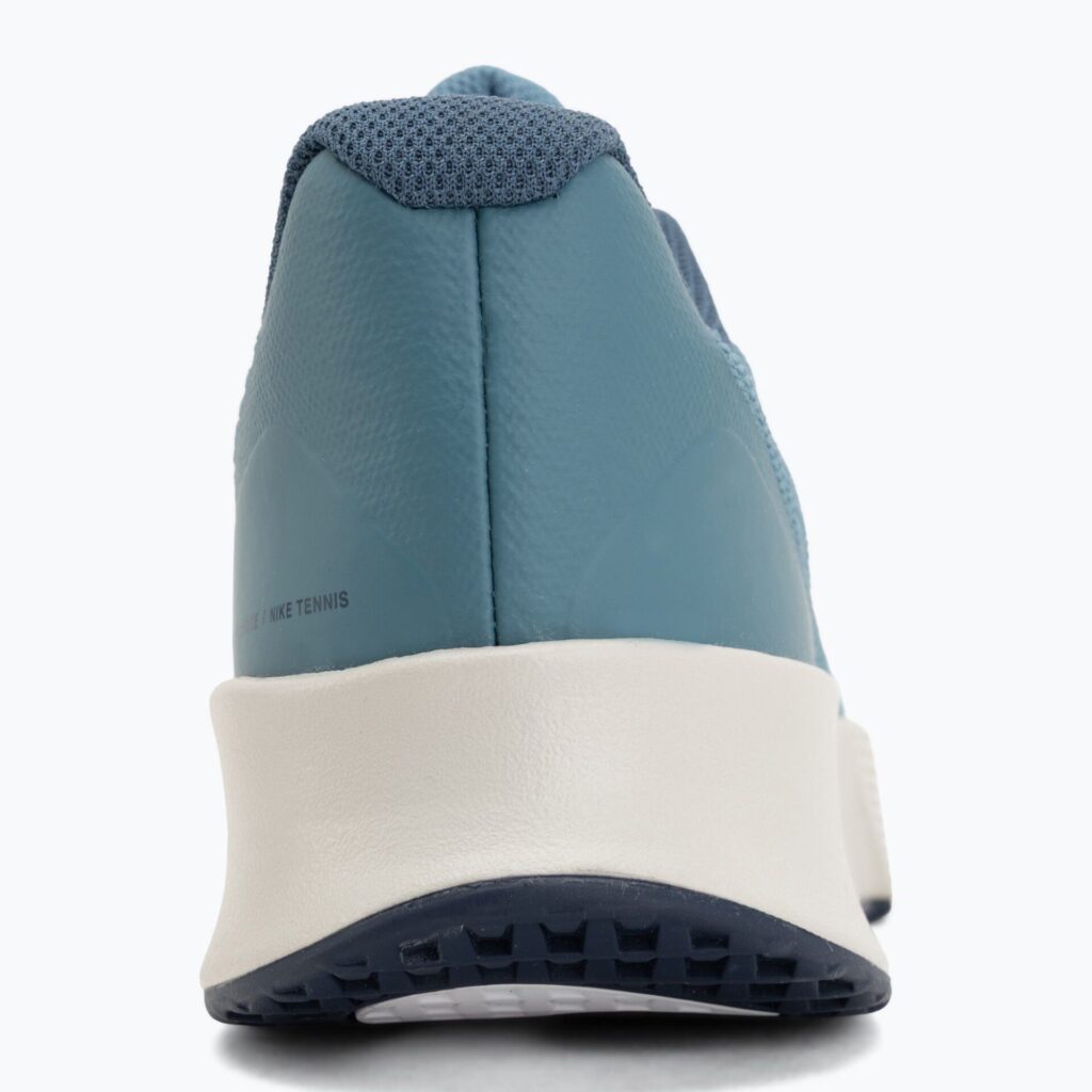 Теннисные кроссовки Nike Vapor Lite 3 Smokey Blue/Light Bone/New Slate/White