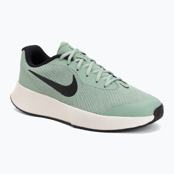 Теннисные кроссовки Nike Vapor Lite 3 steam/light silver/white/black