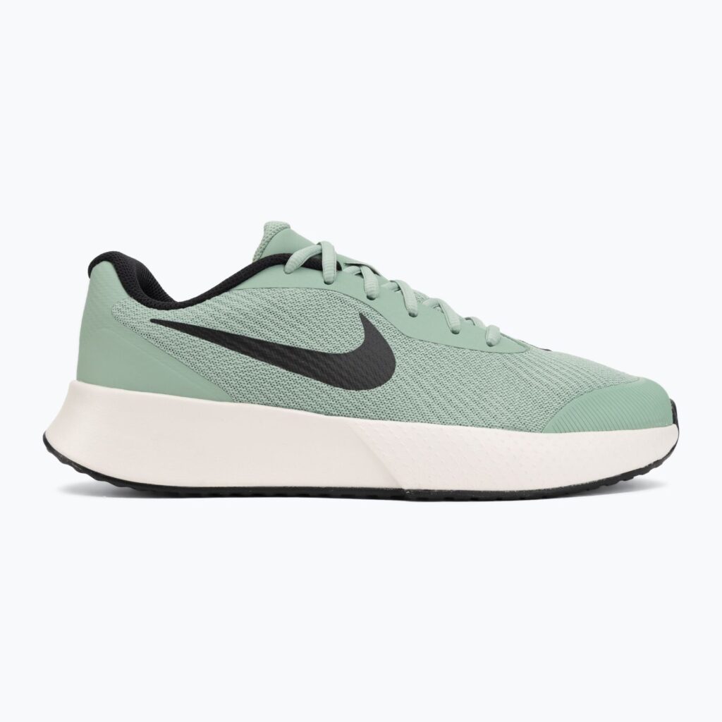 Теннисные кроссовки Nike Vapor Lite 3 steam/light silver/white/black